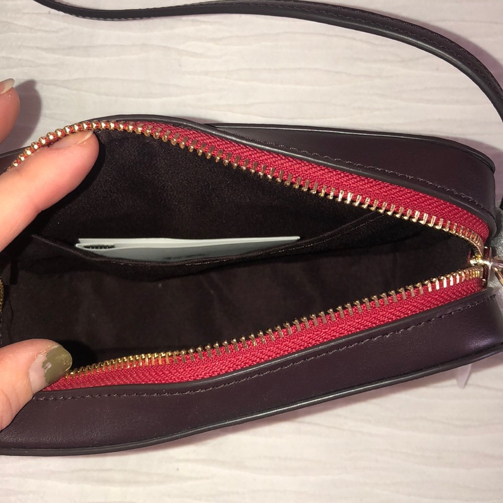 Coach crossbody bag - Picture 4 of 5